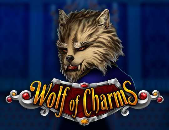 Play Wolf of Charms by Getta Gaming