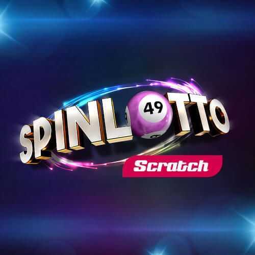 Slot Spinlotto Scratch