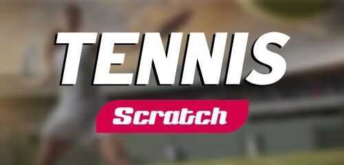 Slot Tennis Scratch