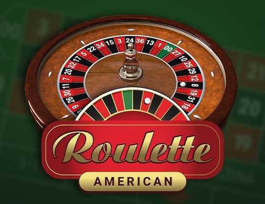 Slot American Roulette