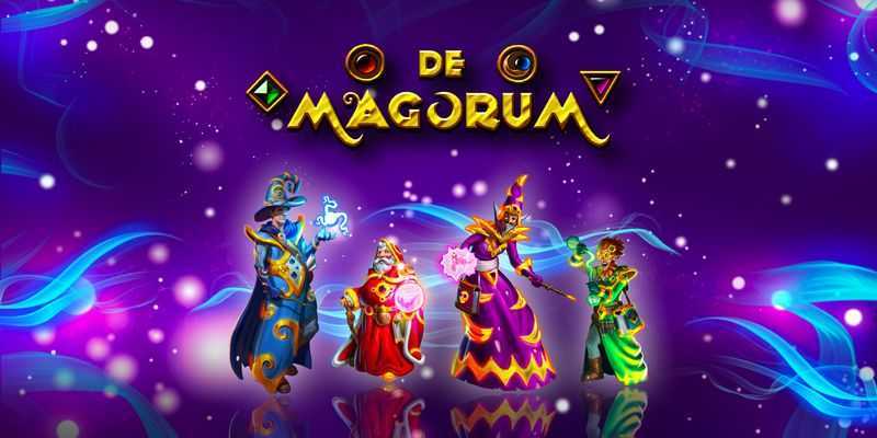 Play De Magorum by Giocaonline