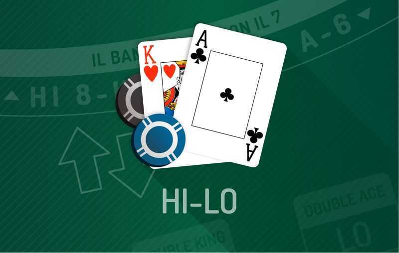Slot Hi-Lo