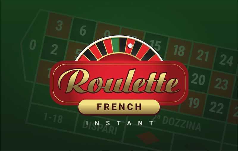 Slot Instant Roulette