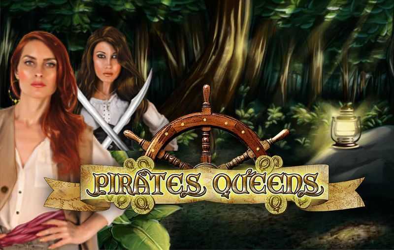 Play Pirates Queens by Giocaonline