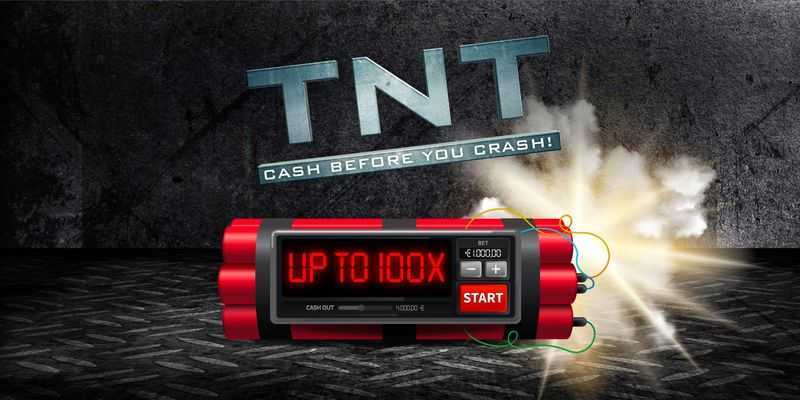 Play TNT by Giocaonline