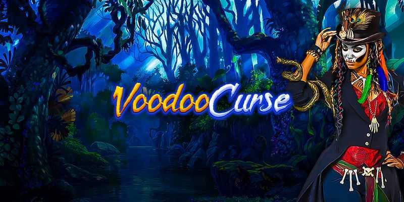 Play Voodoo Curse by Giocaonline