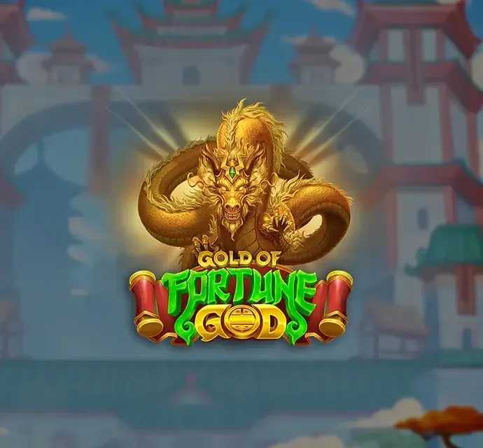 Slot 5 Fortunes Gold