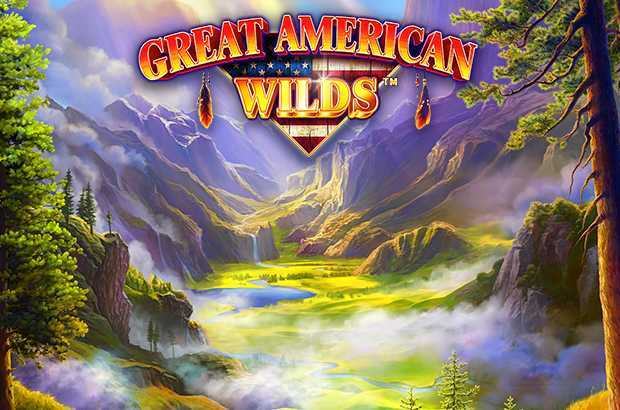Play American Wild by Gmw
