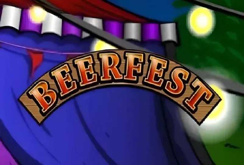 Slot Beer Fest