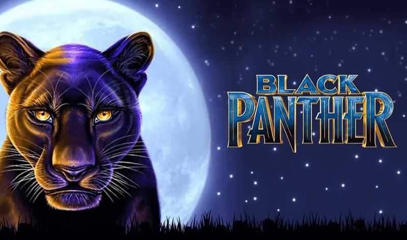 Play Black Panther by Gmw