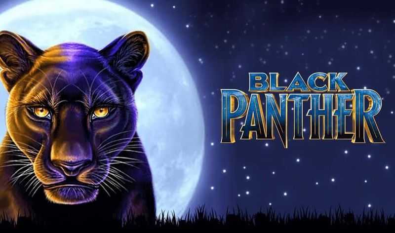 Slot Black Panther