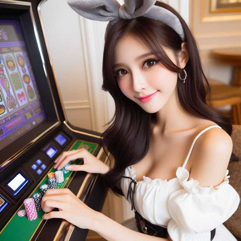 Play Buffalo Run by Gmw