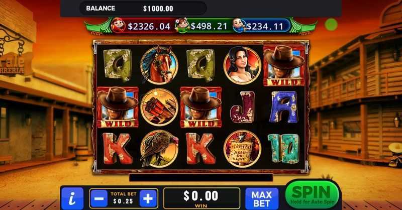Play El Patron by Gmw
