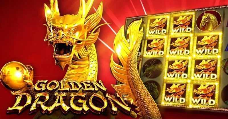 Play Golden Dragon by Gmw