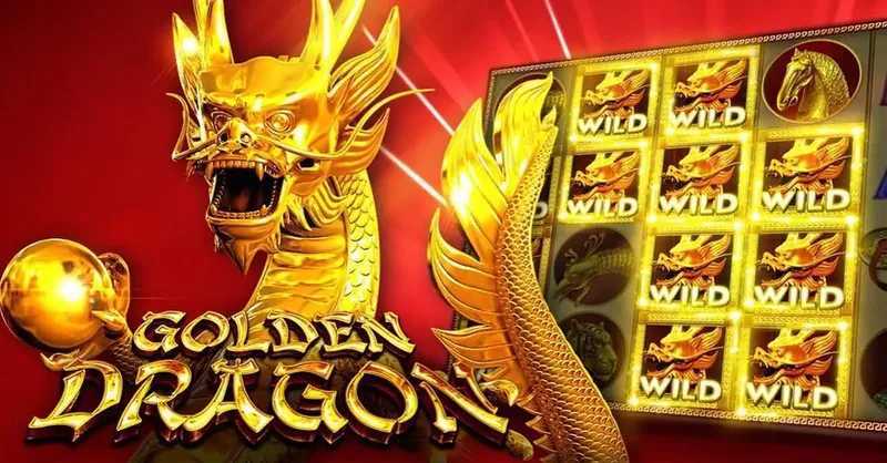 Slot Golden Dragon