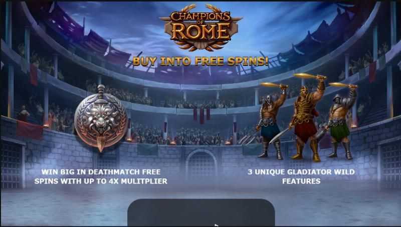 Play Great Rome by Gmw