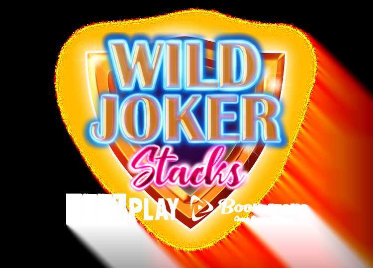 Play Joker's Go Wild by Gmw