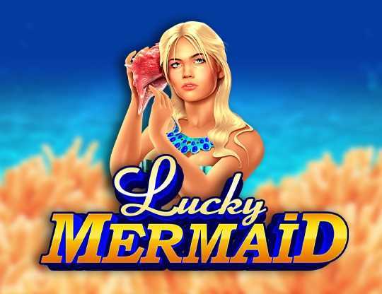 Play Mermaid Lucky Chest by Gmw