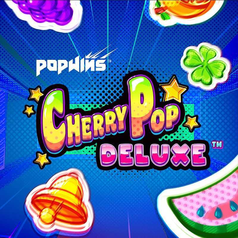 Slot Rainbow Pop Deluxe