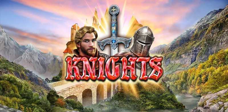 Play Shining Knight by Gmw