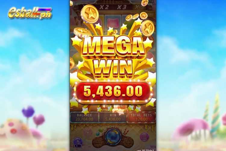 Play Sugar Bang by Gmw
