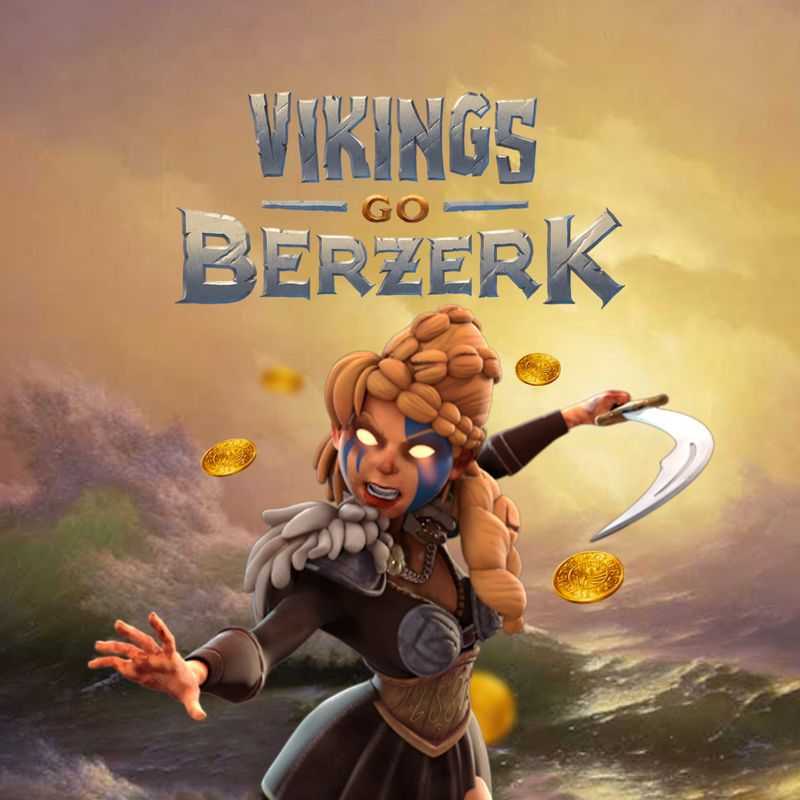 Play Viking by Gmw