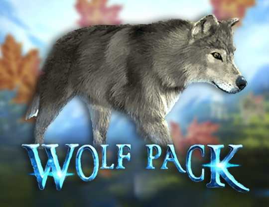 Play Wolf Pack by Gmw