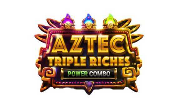 Play Aztec Triple Riches Power Combo by Gold Coin Studios
