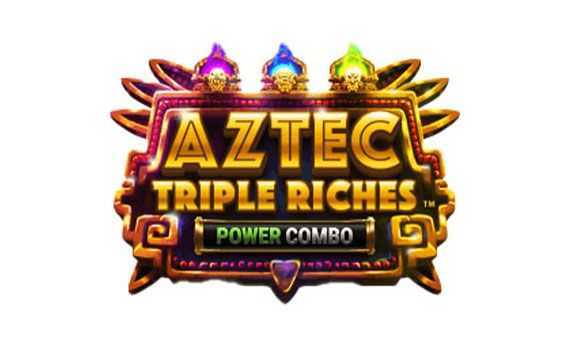 Slot Aztec Triple Riches Power Combo