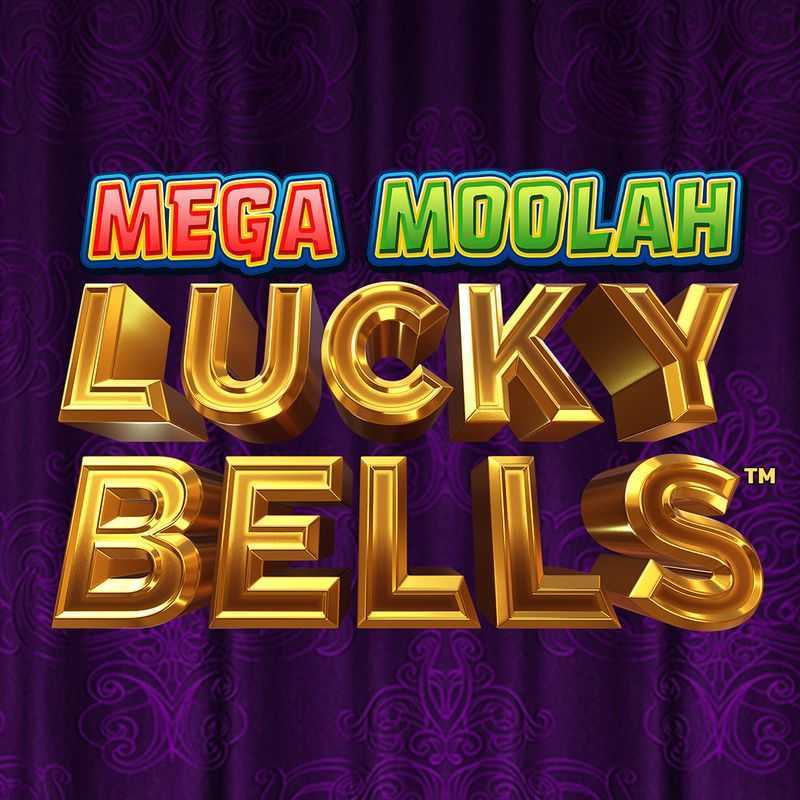 Slot Mega Moolah Lucky Bells