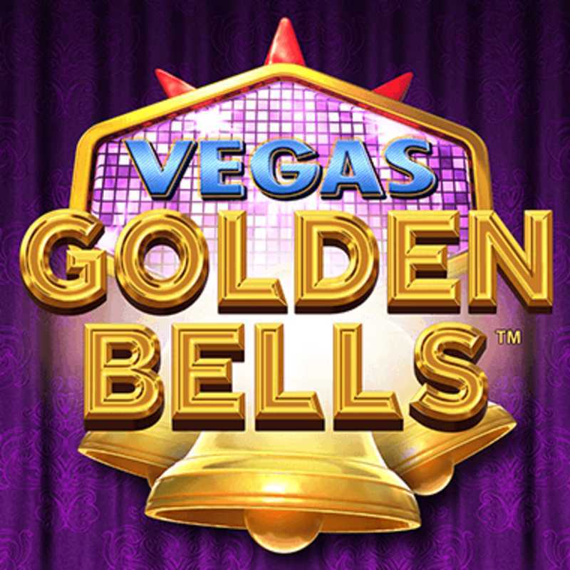 Play Vegas Golden Bells by Gold Coin Studios