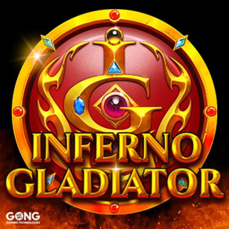 Inferno Gladiator Inferno Gladiator