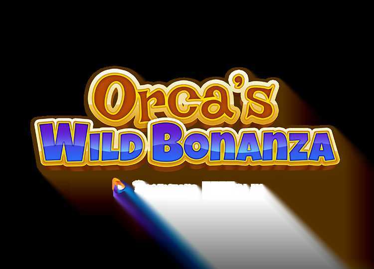 Slot Wild Bonanza