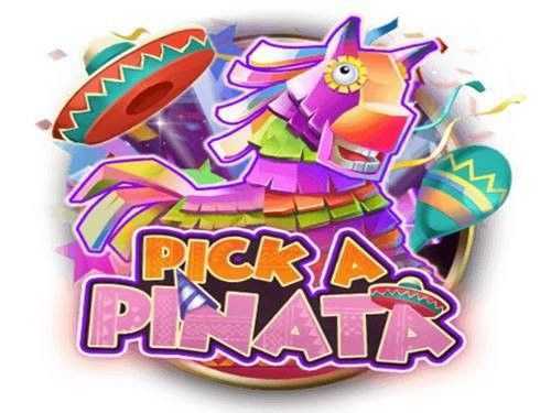 Slot Pick a Pinata