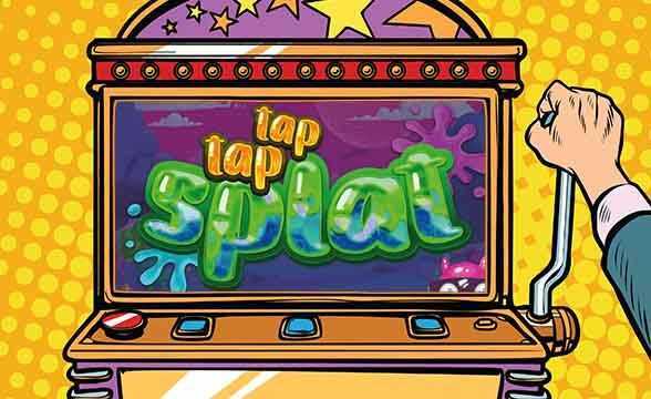 Slot Tap Tap Splat