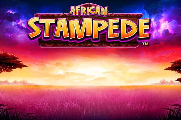 Slot African Stampede