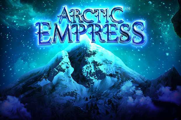 Play Arctic Empress by Greentube