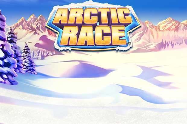 Slot Arctic Race