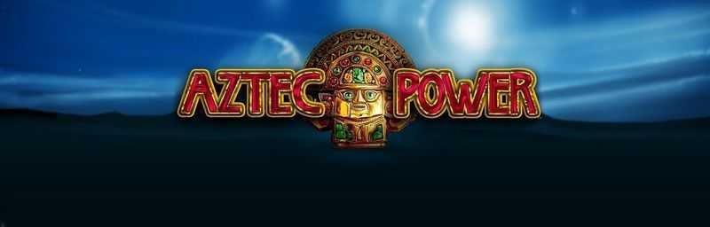 Slot Aztec Power