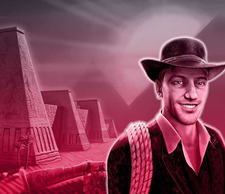 Play Book of Ra deluxe 6 by Greentube