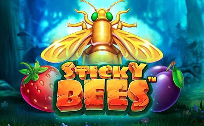 Play Bugs?n Bees by Greentube