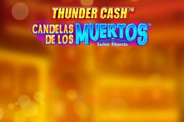 Cash Connection - Candelas de los Muertos - Senor Muerte Cash Connection - Candelas de los Muertos - Senor Muerte