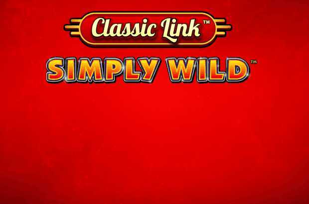 Play Classic Link - Simply Wild by Greentube