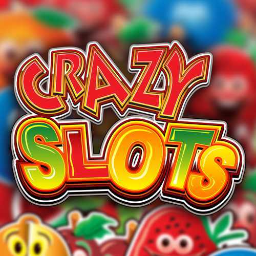 Play Crazy Slots by Greentube