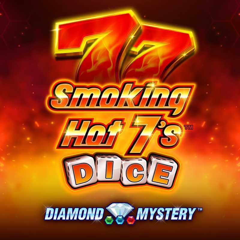 Play Diamond 7 by Greentube