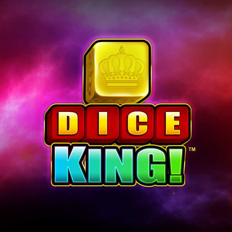 Play Dice King by Greentube
