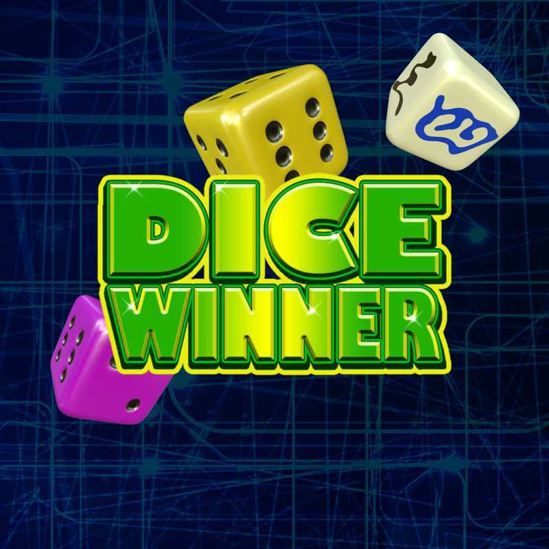 Play Dice Winner by Greentube