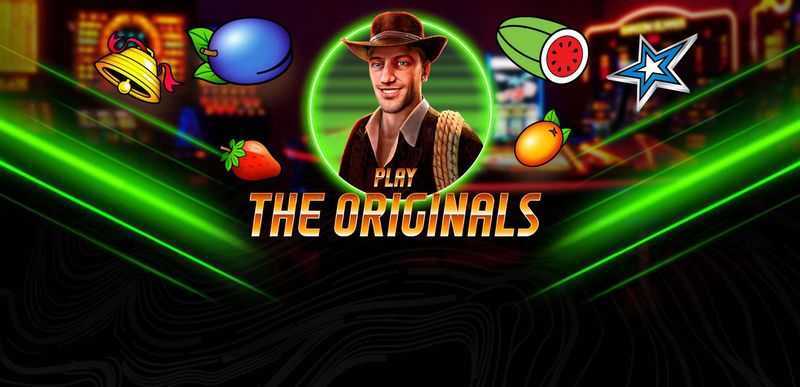 Play Dutch Fortune by Greentube