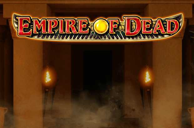 Slot Empire of Dead