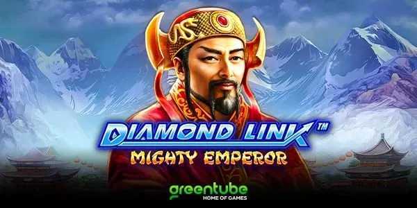 Play Empire V by Greentube